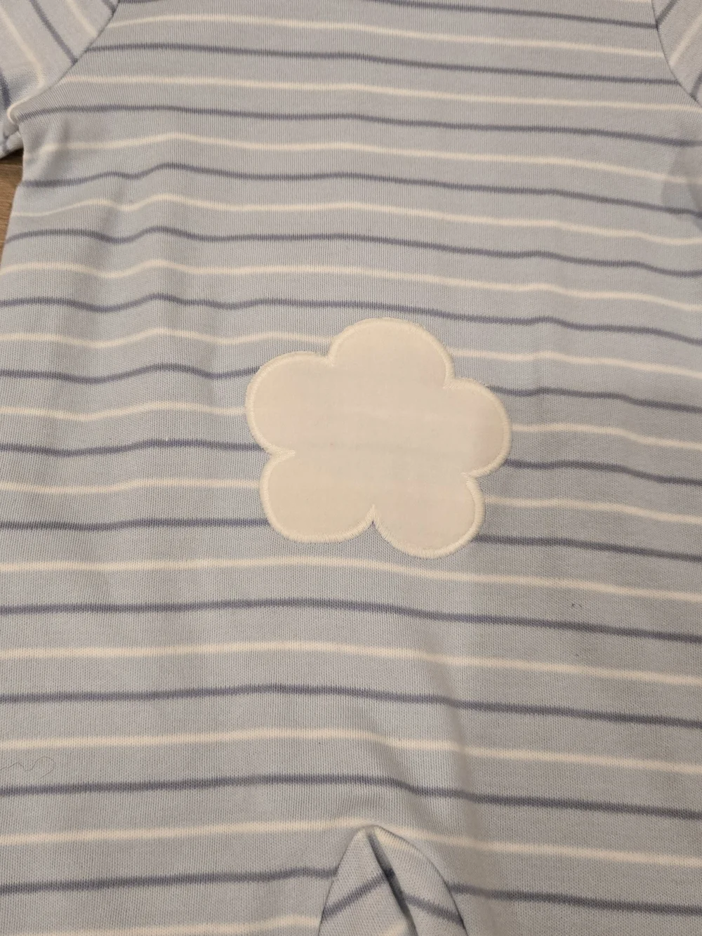 NWT Carter's Baby Boy Twins set Spring Bunny Sleeper x2 - 3 Months 🐰